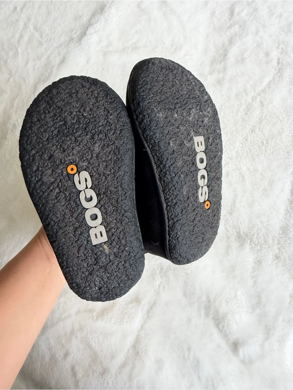 Bogs Baby Bog Waterproof Boots Camo Size 5C